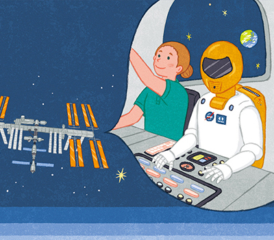 ロボット大図鑑