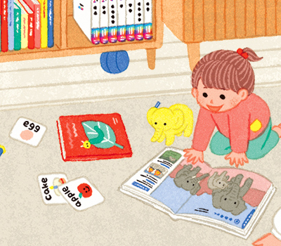 学研の図鑑LIVE ガイドブック