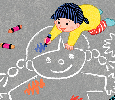 フリーマガジン『ぎゅって』