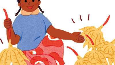 ワールド・ビジョン・ジャパン ニュースレター