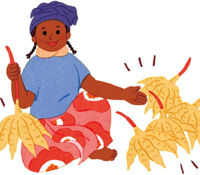 ワールド・ビジョン・ジャパン ニュースレター