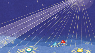 SARA STAR BOOK -Guiding Our Voyage-